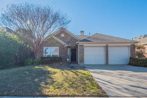 9120 Peaceful Terrace, Fort Worth, TX 76123