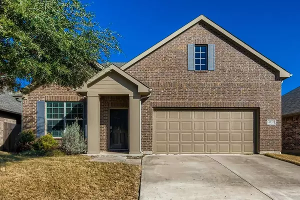 4537 Fern Valley Drive, Fort Worth, TX 76244