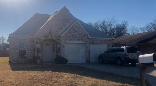 308 Campbell Street, Terrell, TX 75160