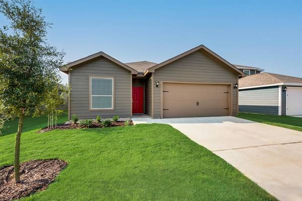 13510 Musselshell Drive, Ponder, TX 76259