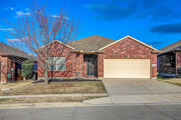 Fort Worth, TX 76052,14032 Silkwood Drive