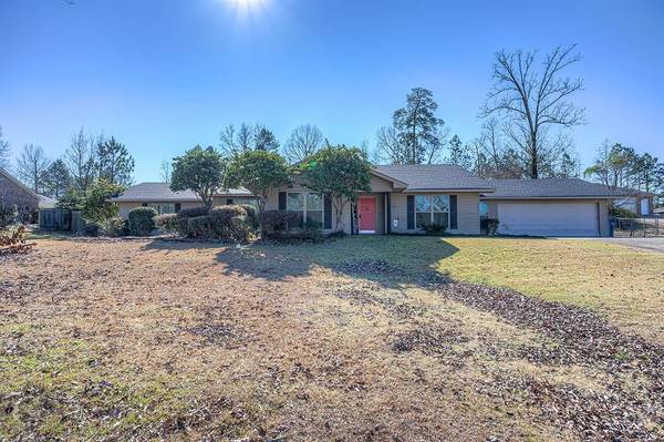 189 N Tanglewood Drive, Minden, LA 71055