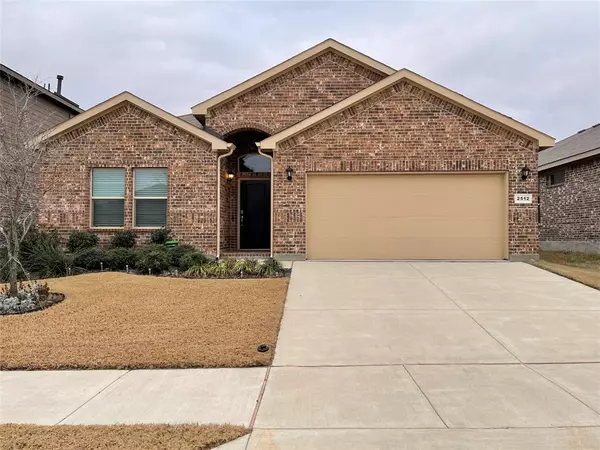 2512 Red Draw Road, Fort Worth, TX 76177