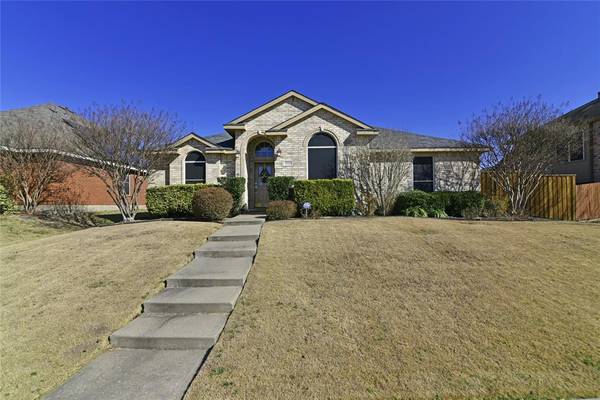 3020 Daybreak Trail, Mesquite, TX 75181