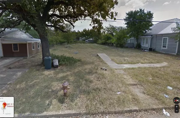 601 S 14th Street, Gatesville, TX 76528