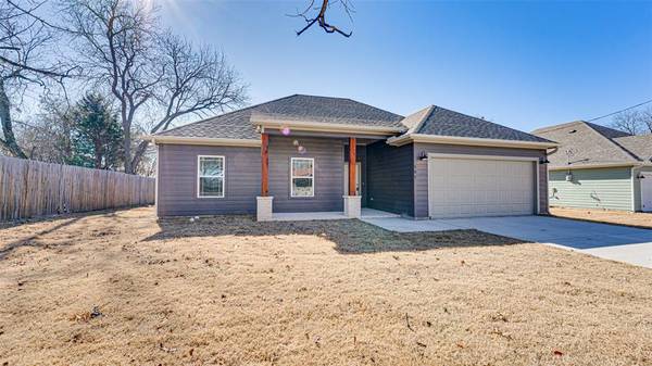 507 Maple Street, Farmersville, TX 75442