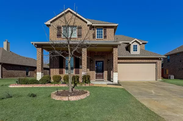 4813 Jon Boat Drive, Garland, TX 75043