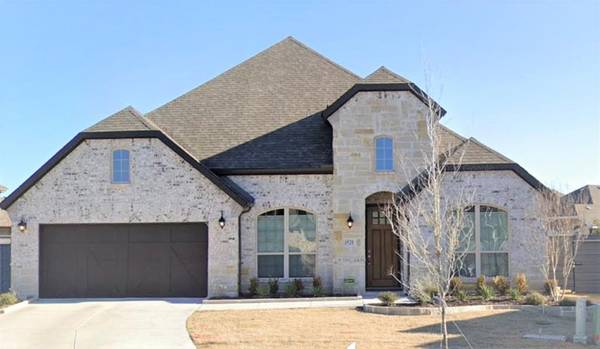 4920 Bonfire Way, Little Elm, TX 76227