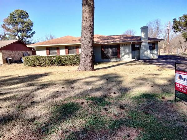 955 New Jefferson Road,  Paris,  TX 75460