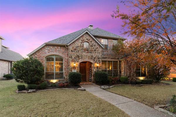 424 Benwick Way, Lewisville, TX 75056