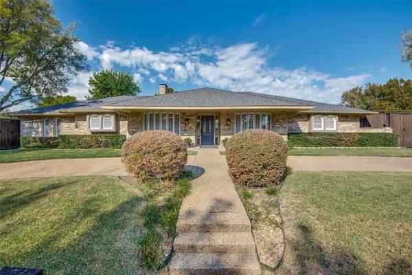 10727 Cox Lane, Dallas, TX 75229