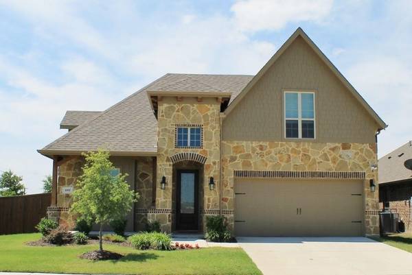 107 Charleston Lane, Fate, TX 75189