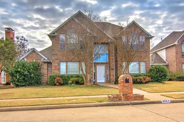 4064 Banff Court, Plano, TX 75093