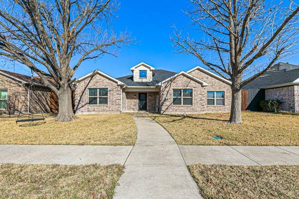 7405 Lagoon Drive, Rowlett, TX 75088