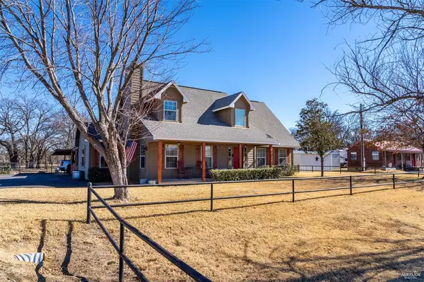 2846 Hwy 67 S, Graham, TX 76450