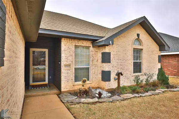 4001 Karen Drive, Abilene, TX 79606