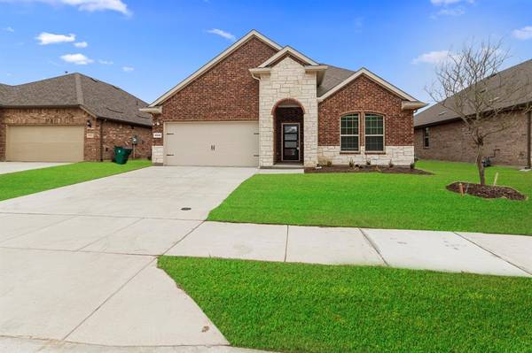 3316 Azure Lane, Celina, TX 75009