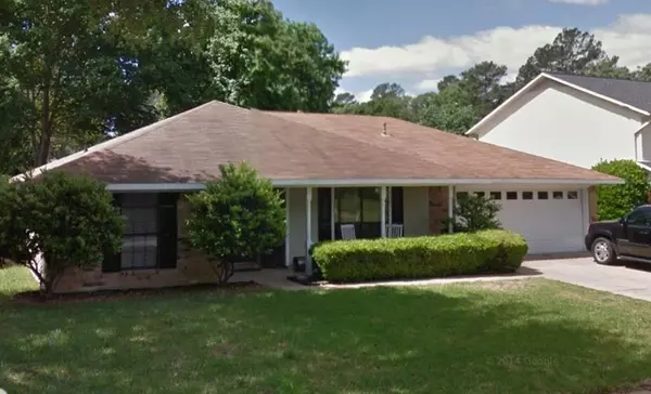 2423 Cherryfield Drive, Shreveport, LA 71118