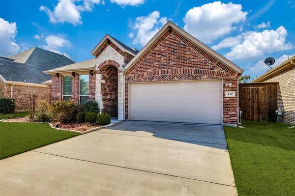 117 Tower Circle, Terrell, TX 75160