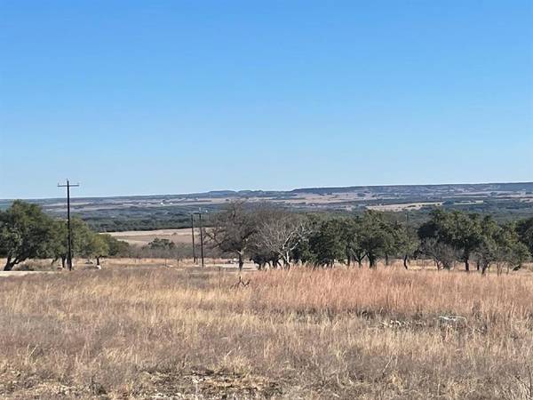 Lot 14 Shooting Star Ranch, Lometa, TX 76853