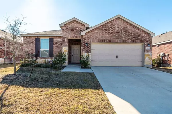 2071 Rosebury Lane, Forney, TX 75126