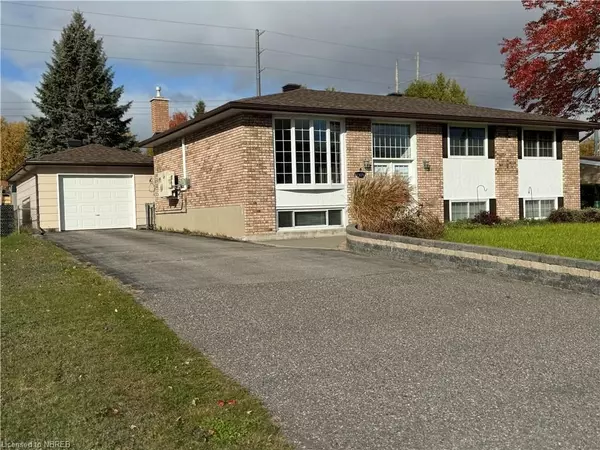 North Bay, ON P1B 7N5,1909 MCKEOWN AVE