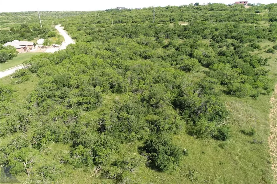 Lot 9 Lone Star Drive, Baird, TX 79504