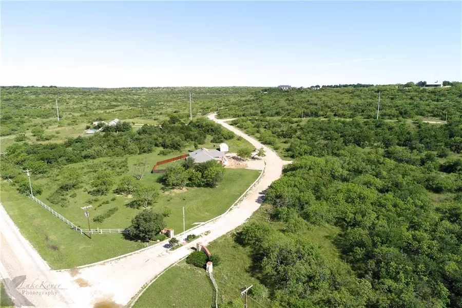 Lot 10 Lone Star Drive, Baird, TX 79504