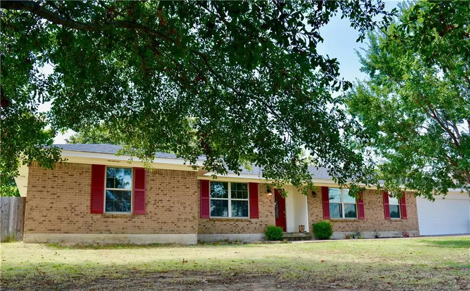 601 Rose Lane, Sulphur Springs, TX 75482