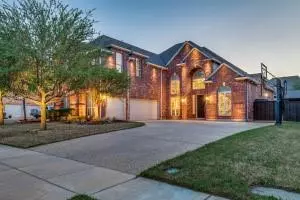 2108 ALMA Drive, Keller, TX 76248