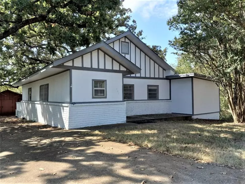 908 W Heron Street, Denison, TX 75020