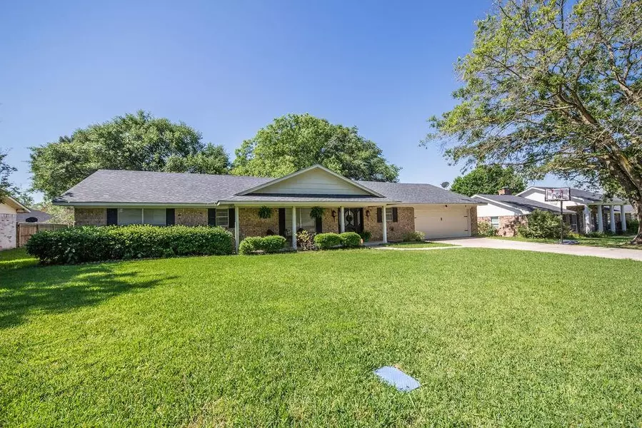 605 Rasure Circle, Sulphur Springs, TX 75482