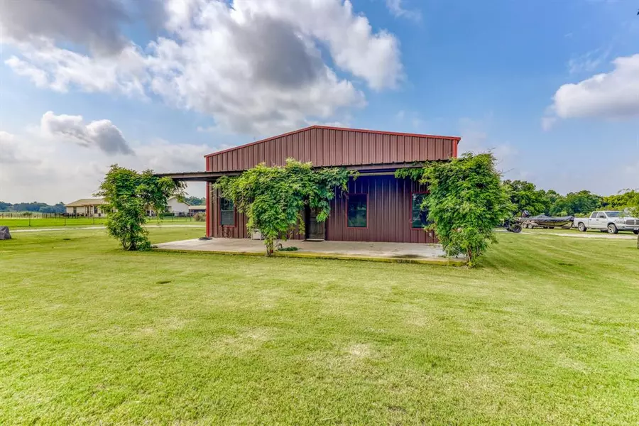 1001 Marigold Court, Granbury, TX 76049