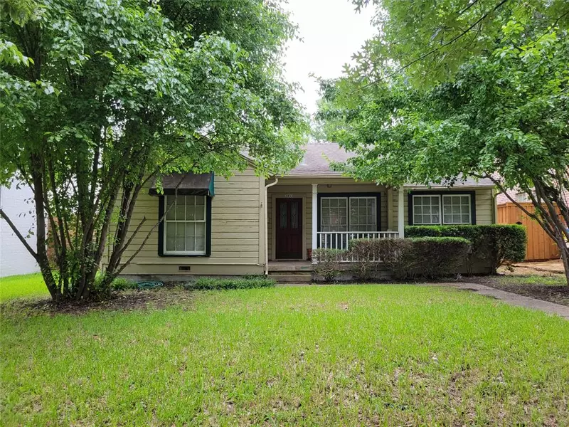 2833 Dyer Street, University Park, TX 75205