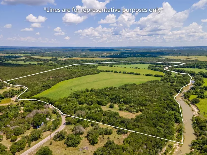 3801 County Road 1008, Glen Rose, TX 76043