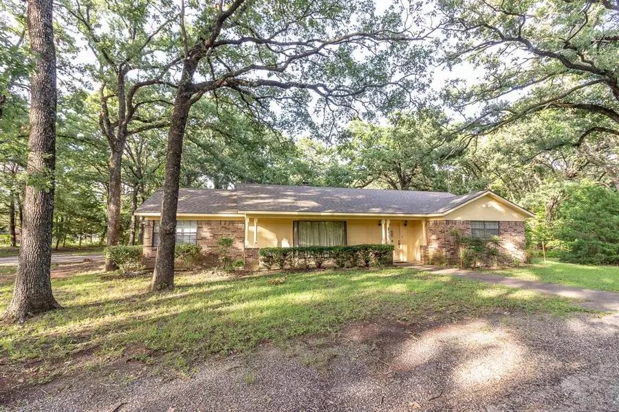 7583 County Road 346, Terrell, TX 75161