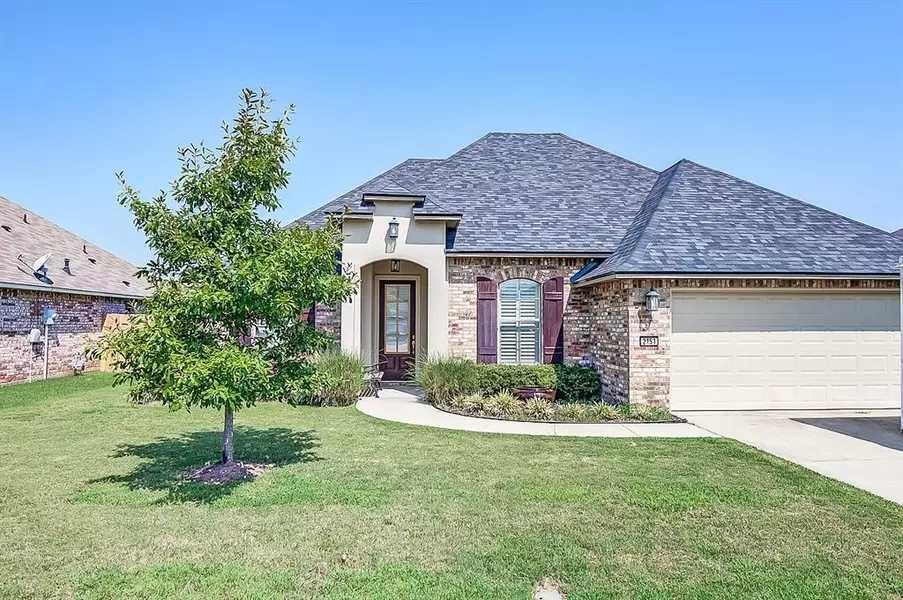 2151 Sweet Bay Circle, Bossier City, LA 71111