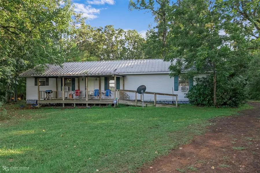 15856 Hwy 175, Mansfield, LA 71052