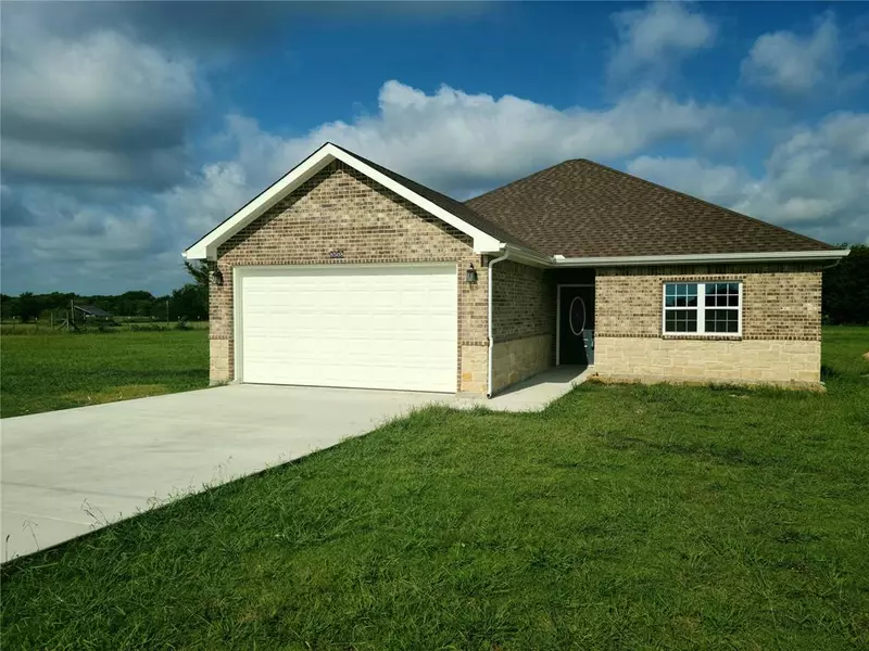 8508 Traildust Drive, Quinlan, TX 75474