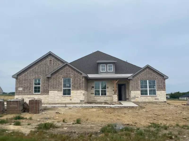 8713 Tucker Drive, Godley, TX 76044