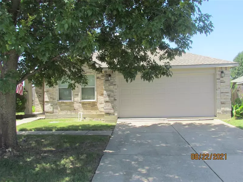 701 Odenville Drive, Wylie, TX 75098