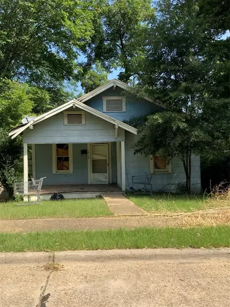 3418 Milton Street, Shreveport, LA 71109