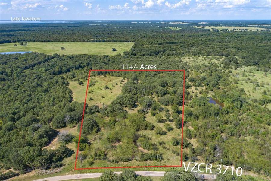 TBD VZ County Rd 3710, Edgewood, TX 75117