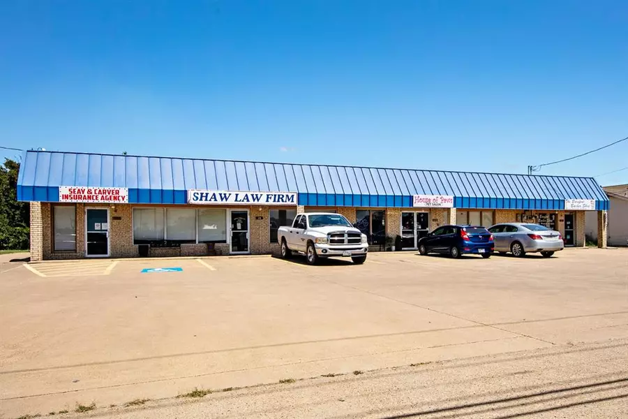 614 W Main Street, Gun Barrel City, TX 75156