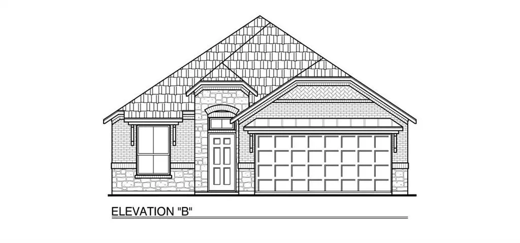 520 Weston Street, Wylie, TX 75098