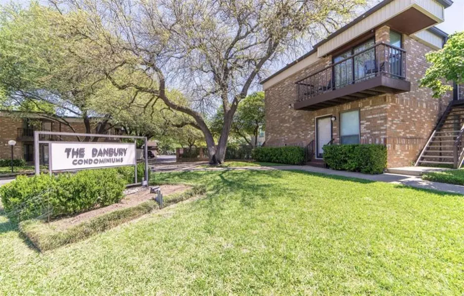 6050 Birchbrook Drive #243, Dallas, TX 75206