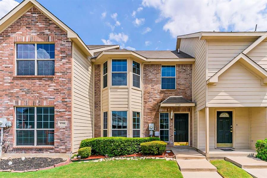 5704 Giddyup Lane, Fort Worth, TX 76179