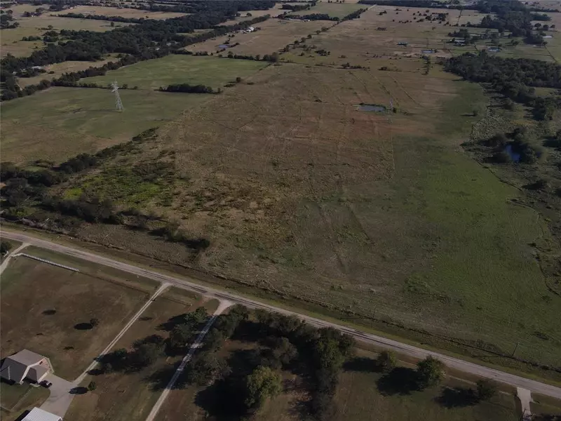 Tract 7 FM 2649, Lone Oak, TX 75453