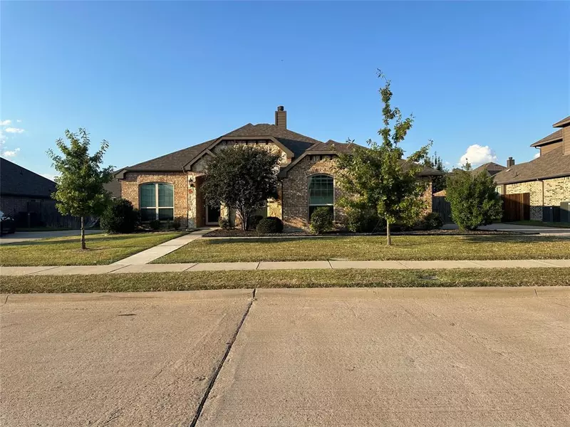 6217 Horizon Drive, Midlothian, TX 76065