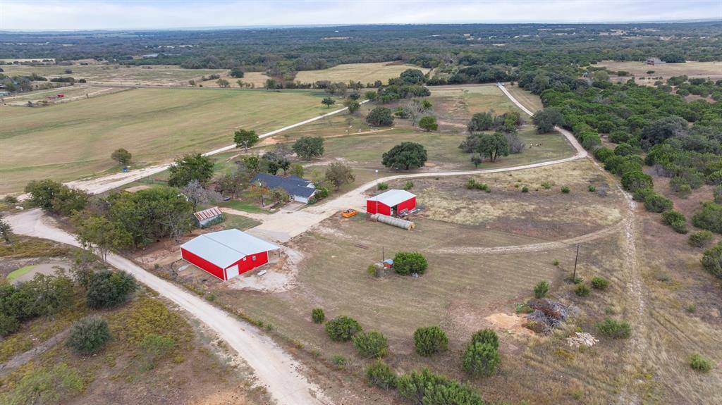 550 Private Road 1457, Hico, TX 76457